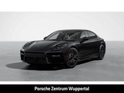 Schwarz Gebraucht 2022 Porsche Panamera GTS Limousine | 202.029 €