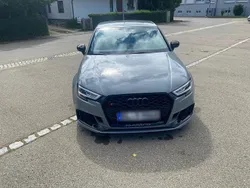 Gebraucht 2019 Audi RS3 Kleinwagen | 42.500 €