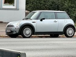 Silber Gebraucht 2005 Mini Cooper Kleinwagen | 1.500 € (Superpreis)