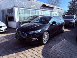 Schwarz Gebraucht 2022 Ford Mondeo Titanium Limousine | 14.990 € (Guter Preis)
