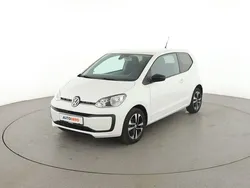 Weiß Gebraucht 2019 VW up! IQ Drive Kleinwagen | 9.790 € (Fairer Preis)