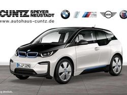 Weiß Gebraucht 2019 BMW i3 Comfort Edition Limousine | 16.880 € (Fairer Preis)