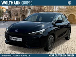 Pepple black Neu 2024 MG MG3 Kleinwagen | 17.599 € (Guter Preis)