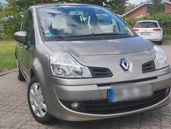 Gold Gebraucht 2008 Renault Modus Van / Kleinbus | 3.300 €