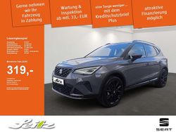 Graphene grau Gebraucht 2025 Seat Arona FR SUV | 29.290 €
