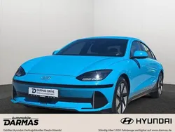 Blau Gebraucht 2023 Hyundai Ioniq 6 Limousine | 23.990 € (Guter Preis)