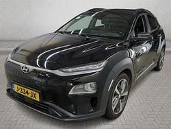 Schwarz Gebraucht 2020 Hyundai Kona Premium SUV | 14.762 € (Guter Preis)