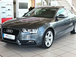 Daytonagrau perleffekt Gebraucht 2014 Audi A5 Advanced Coupé | 12.999 € (Fairer Preis)