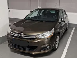 Gebraucht 2014 Citroën C4 PureTech Limousine | 6.200 € (Fairer Preis)