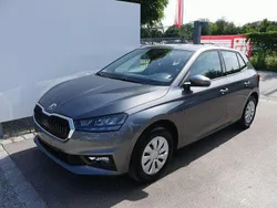 Graphite grau metallic Neu 2025 Skoda Fabia Selection | 19.590 € (Guter Preis)