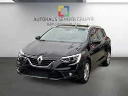 Renault Mégane IV
