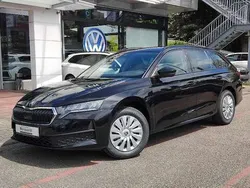 Black magic Neu 2025 Skoda Octavia Kombi | 30.990 € (Guter Preis)