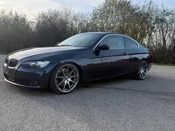 Blau Gebraucht 2006 BMW 335 M Performance Coupé | 16.999 € (Etwas zu teuer)