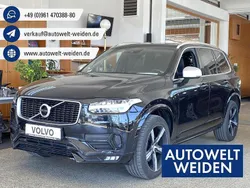 Andere Gebraucht 2020 Volvo XC90 R-Design SUV | 38.900 € (Etwas zu teuer)