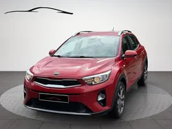 Rot Gebraucht 2019 Kia Stonic Edition 7 SUV | 12.990 € (Fairer Preis)