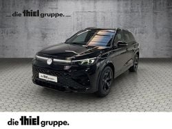 Schwarz Neu 2025 VW Tiguan IQ Drive SUV | 68.910 €