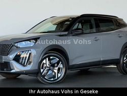 Grau Neu 2024 Peugeot 2008 GT SUV | 27.970 € (Guter Preis)