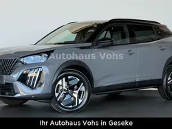 Grau Neu 2025 Peugeot 2008 GT SUV | 27.970 € (Fairer Preis)