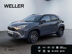 Grau Neu 2025 Toyota Yaris Cross Sport SUV | 32.990 € (Etwas zu teuer)