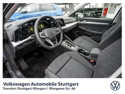 VW Golf VIII