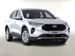Frozen white Neu 2025 Ford Kuga Titanium SUV | 29.441 € (Fairer Preis)