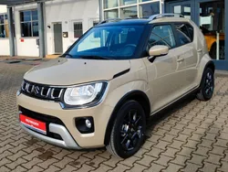 Beige Neu 2025 Suzuki Ignis Comfort Kleinwagen | 21.980 € (Fairer Preis)