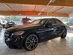 Gebraucht 2021 Mercedes C200 Limousine | 22.800 € (Guter Preis)