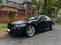 Gebraucht 2016 Jaguar XE R-Sport Limousine | 13.500 € (Fairer Preis)