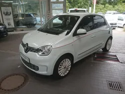Weiß Gebraucht 2020 Renault Twingo Vibes Kleinwagen | 10.990 € (Guter Preis)