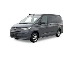 Neu 2025 VW California Beach Van | 56.620 € (Superpreis)