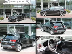 Midnight schwarz meta... Neu 2025 Seat Arona FR SUV | 24.480 € (Guter Preis)