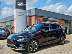 Schwarz Gebraucht 2025 Hyundai Bayon Prime SUV | 22.790 € (Fairer Preis)