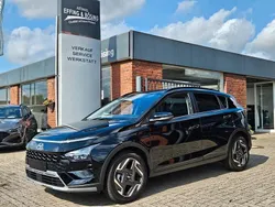 Schwarz Gebraucht 2025 Hyundai Bayon Prime SUV | 22.900 € (Fairer Preis)
