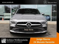 Gebraucht 2022 Mercedes CLA250e Shooting Brake Kombi | 26.470 € (Guter Preis)