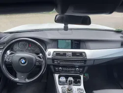 Weiß Gebraucht 2012 BMW 525 Limousine | 12.000 € (Fairer Preis)