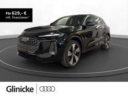 Mythosschwarz metallic Gebraucht 2025 Audi Q5 Ambiente SUV | 63.490 € (Superpreis)