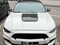 Gebraucht 2018 Ford Mustang Fastback Coupé | 30.000 € (Fairer Preis)