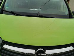 Gebraucht 2015 Opel Vivaro Van | 17.500 € (Etwas zu teuer)