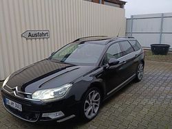 Schwarz Gebraucht 2011 Citroën C5 Kombi | 4.990 € (Fairer Preis)