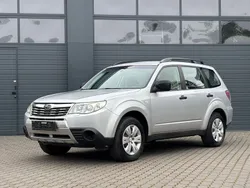 Gebraucht 2009 Subaru Forester Active SUV | 9.900 € (Fairer Preis)