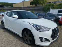 Gebraucht 2015 Hyundai Veloster Sport Kleinwagen | 5.400 €