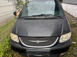 Gebraucht 2006 Chrysler Voyager Van / Kleinbus | 999 € (Superpreis)