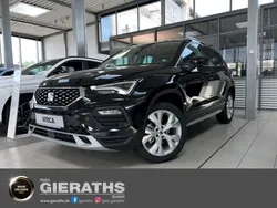 Magic schwarz Neu 2024 Seat Ateca Xperience SUV | 32.890 € (Guter Preis)