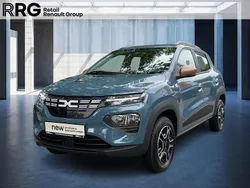 Gebraucht 2023 Dacia Spring Extreme Kleinwagen | 14.750 € (Guter Preis)