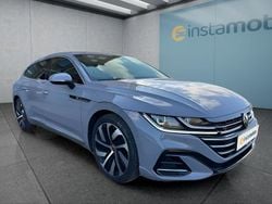 Grau Gebraucht 2023 VW Arteon Kombi | 29.699 € (Fairer Preis)