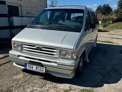 Gebraucht 1994 Ford Aerostar Van / Kleinbus | 5.800 €