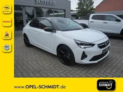 Unbekannt Gebraucht 2023 Opel Corsa GS Line Limousine | 18.990 € (Etwas zu teuer)