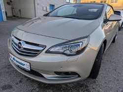 Beige Gebraucht 2015 Opel Cascada Innovation Cabrio | 11.990 € (Guter Preis)