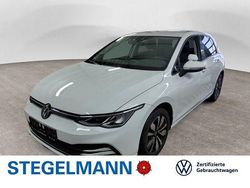 Weiß Gebraucht 2024 VW Golf Move Limousine | 23.190 € (Etwas zu teuer)