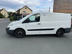 Weiß Gebraucht 2013 Peugeot Expert Van | 6.300 € (Etwas zu teuer)